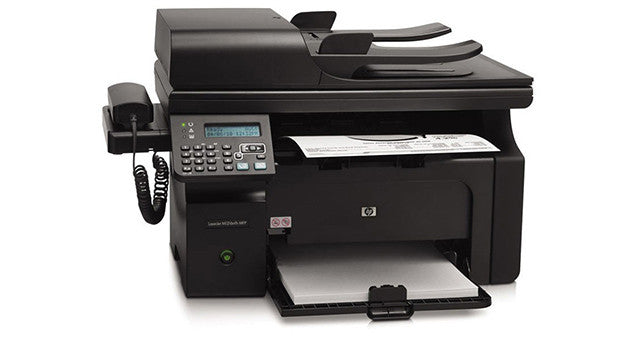 HP Inkjet Printer  All-in-One