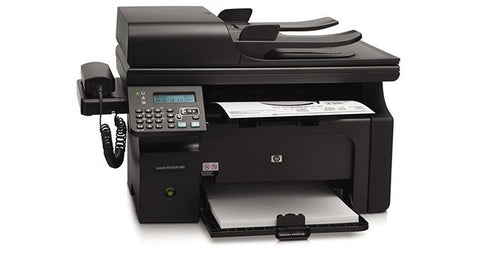 Copy of HP Inkjet Printer  All-in-One